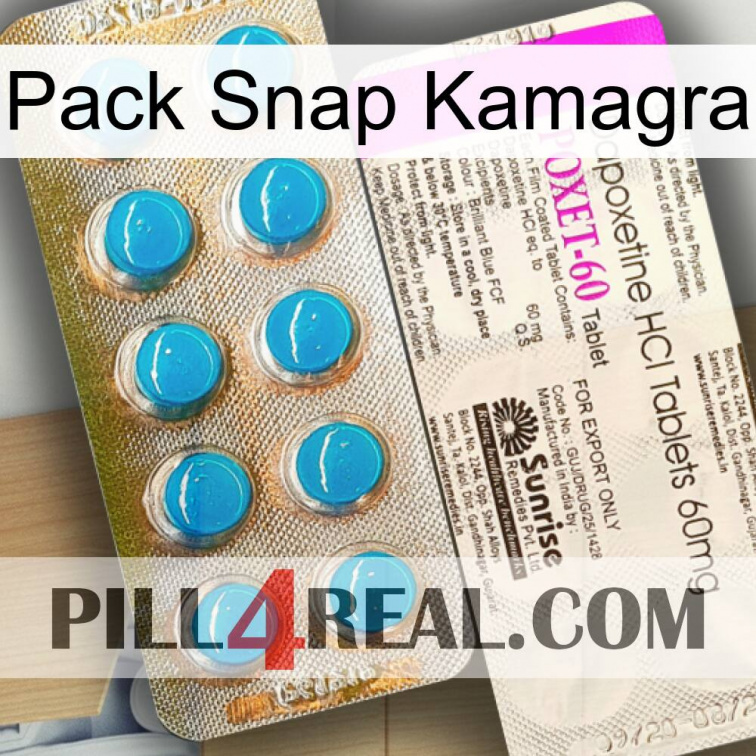 Kamagra Snap Pack new07